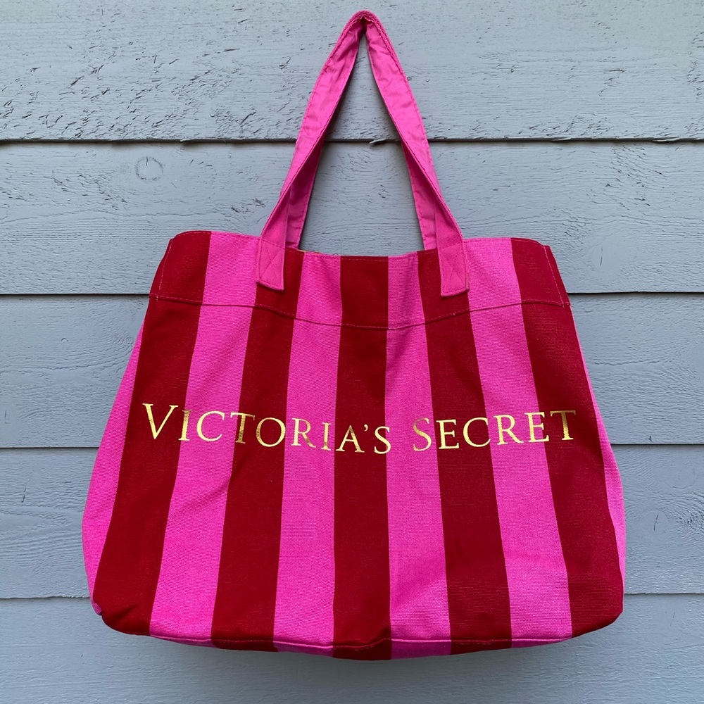VICTORIAS SECRET tote bag